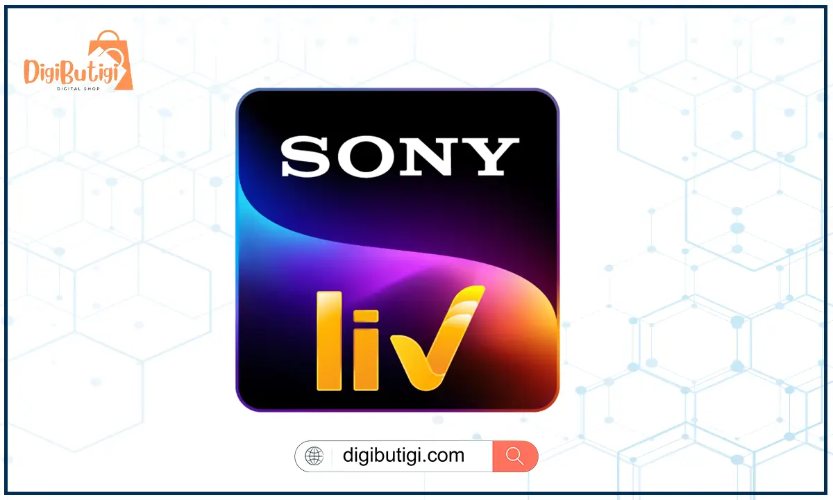 SonyLiv SonyLiv - Image 1